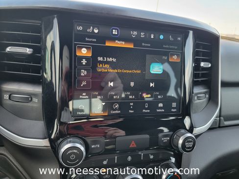 Used 2022 RAM 1500 Big Horn image 27