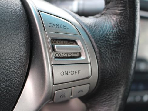 Used 2015 Nissan Altima 2.5 SL image 22