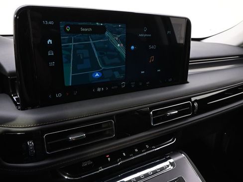 New 2026 Lincoln Aviator AWD w/ Jet Appearance Package image 27