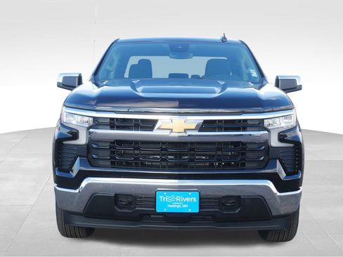 New 2026 Chevrolet Silverado 1500 LT image 8