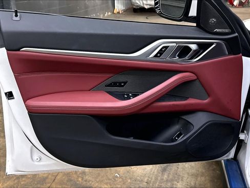 Certified 2023 BMW i4 eDrive35 RWD image 25