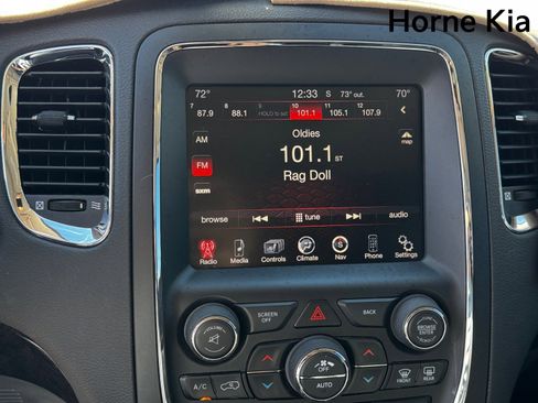 Used 2015 Dodge Durango Limited image 18