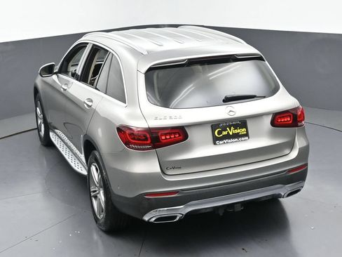 Used 2022 Mercedes-Benz GLC 300 w/ Premium Package Lite image 43