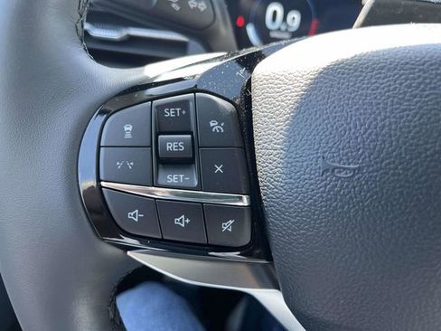 New 2026 Ford Explorer Platinum AWD/4WD image 15