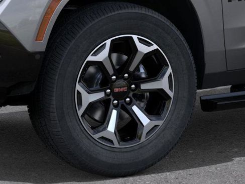 New 2026 GMC Yukon AT4 Ultimate AWD/4WD image 24