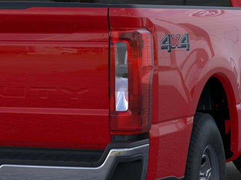 New 2026 Ford F250 XL w/ XL Driver Assist Package image 21