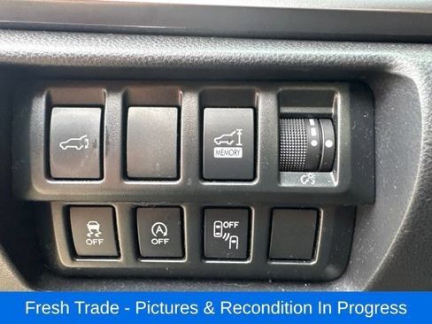 Used 2019 Subaru Forester Sport AWD/4WD image 17