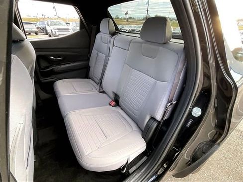 Certified 2024 Hyundai Santa Cruz SEL image 26