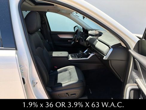 Certified 2024 MAZDA CX-90 3.3 Turbo w/ Preferred Plus AWD/4WD image 25