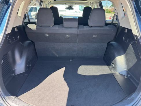 Used 2017 Toyota RAV4 XLE w/ Plus Special Value Package AWD/4WD image 28