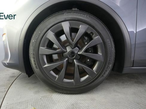 Used 2023 Tesla Model X AWD/4WD image 19