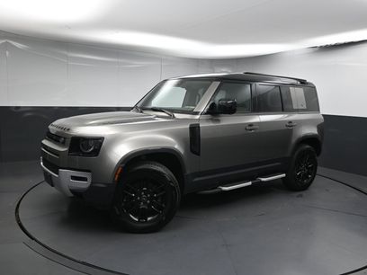 Used 2023 Land Rover Defender 110 S