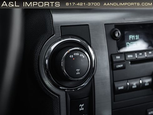 Used 2008 HUMMER H2 image 53