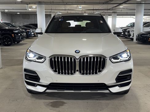 Used 2023 BMW X5 sDrive40i w/ Premium Package RWD image 3