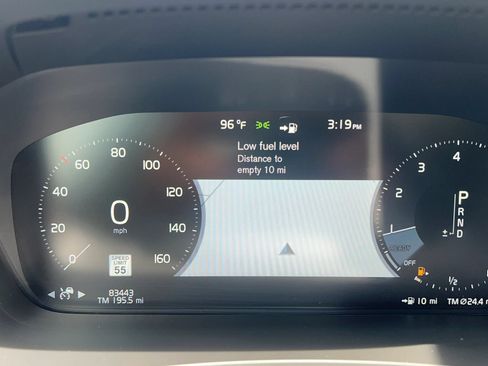 Used 2018 Volvo S90 T6 Inscription w/ Convenience Package AWD/4WD image 11
