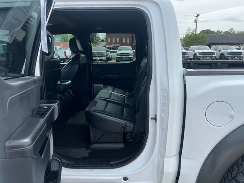 Used 2023 Ford F150 Raptor AWD/4WD image 16