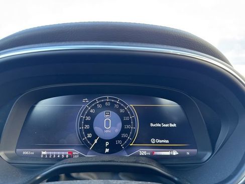 Used 2024 Cadillac CT5 Premium Luxury image 12