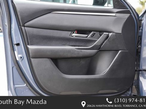 Certified 2025 MAZDA CX-50 AWD 2.5 S w/ Preferred Package image 23