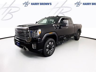 Certified 2022 GMC Sierra 3500 Denali w/ Denali Ultimate Package
