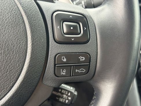 Used 2022 Lexus IS 300 AWD w/ Premium Package image 24