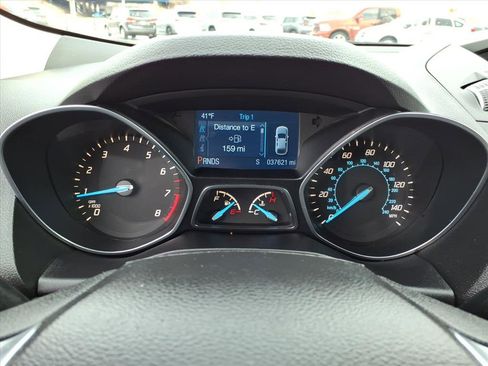 Used 2014 Ford Escape SE image 26