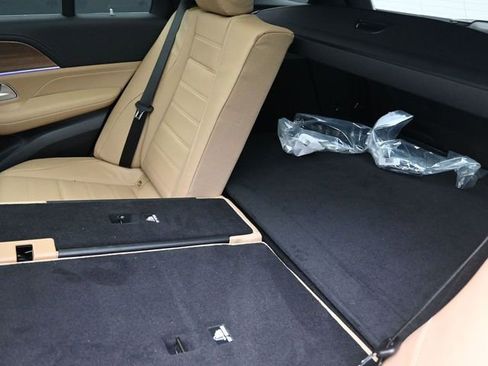 New 2026 Mercedes-Benz GLE 350 4MATIC image 20