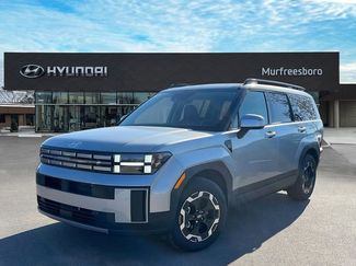 Used 2025 Hyundai Santa Fe SEL 360° Tour