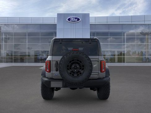 New 2026 Ford Bronco Badlands AWD/4WD image 5