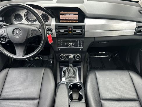 Used 2011 Mercedes-Benz GLK 350 4MATIC image 27
