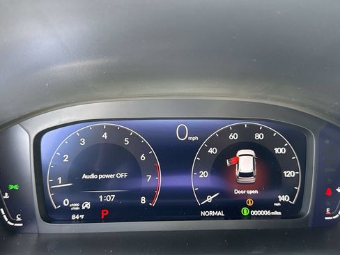 New 2026 Honda CR-V EX-L image 10