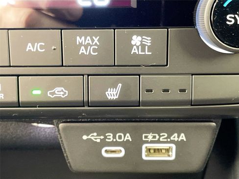 New 2026 Subaru Outback Wilderness image 16