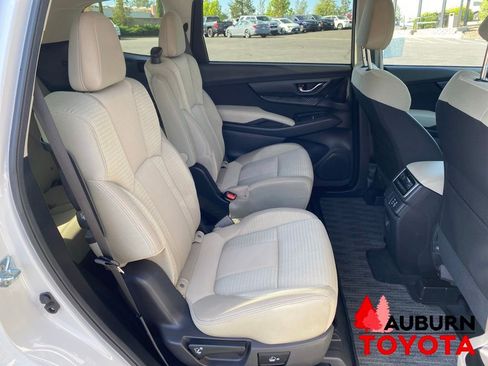 Used 2025 Subaru Ascent Premium AWD/4WD image 20