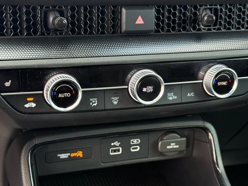 Used 2023 Honda CR-V Sport image 24