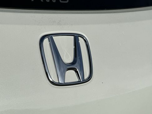 Certified 2026 Honda HR-V LX image 30