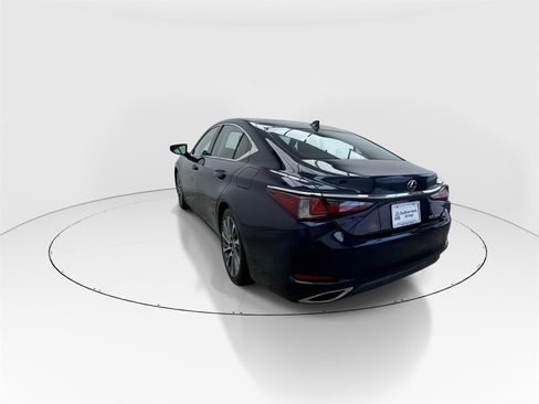 Used 2019 Lexus ES 350 image 6