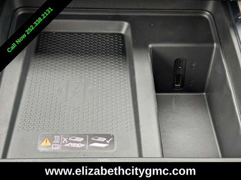 New 2025 GMC Acadia Elevation w/ Elevation Premium Package image 33