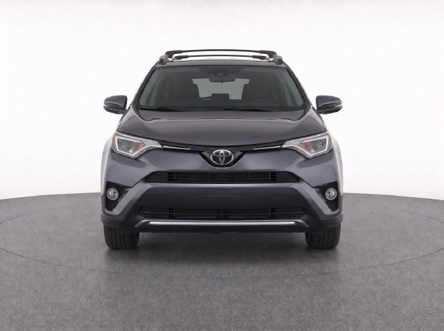 Used 2018 Toyota RAV4 Limited w/ All Weather Liner Package AWD/4WD image 4
