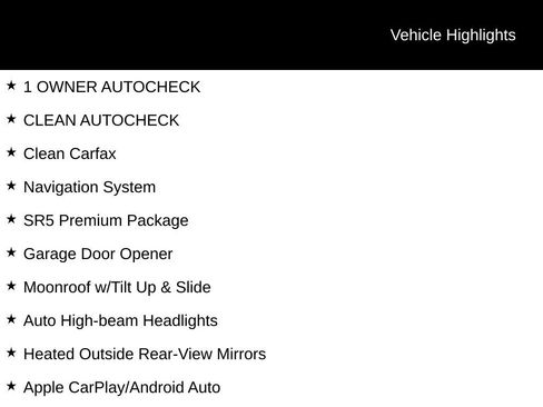Used 2023 Toyota 4Runner SR5 Premium image 4