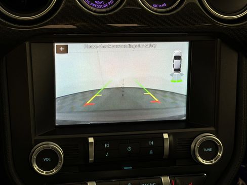 Used 2019 Ford Mustang GT Premium w/ GT Performance Package image 19