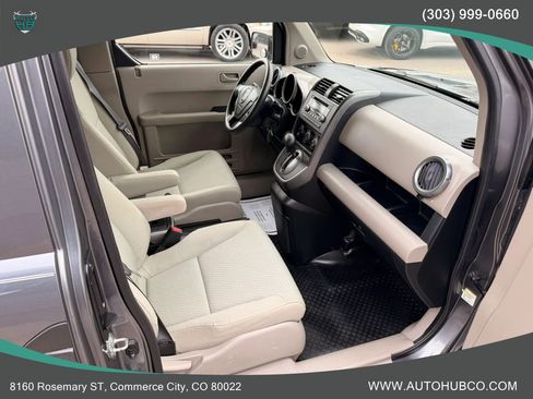 Used 2010 Honda Element EX image 12