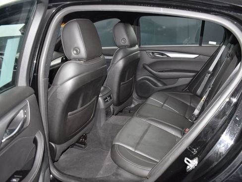 Used 2023 Cadillac CT5 Luxury image 36