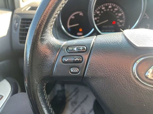 Used 2006 Lexus RX 400h 400h image 24