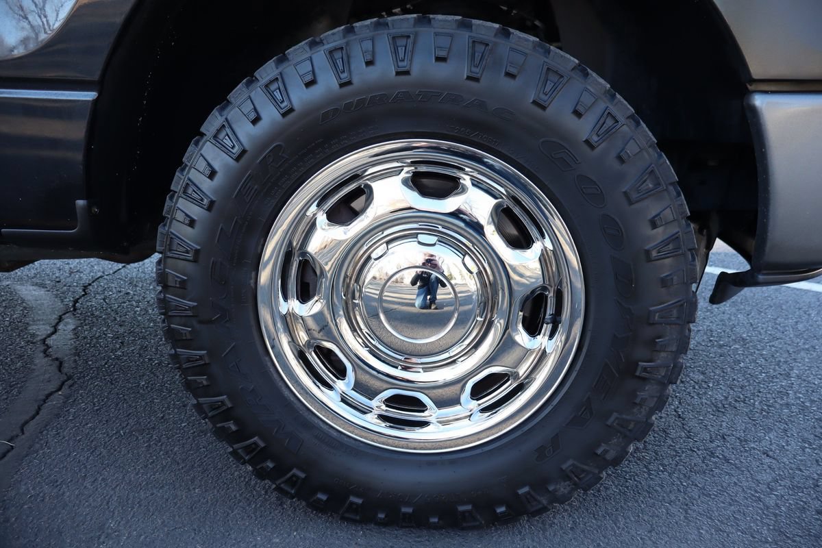 Used 2014 Ford F150 XL AWD/4WD image 43