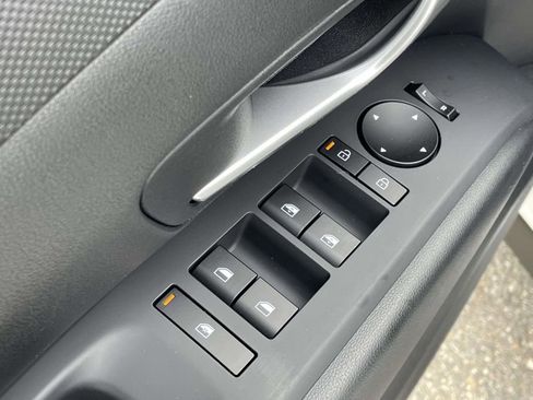 New 2026 Hyundai Tucson SEL image 16