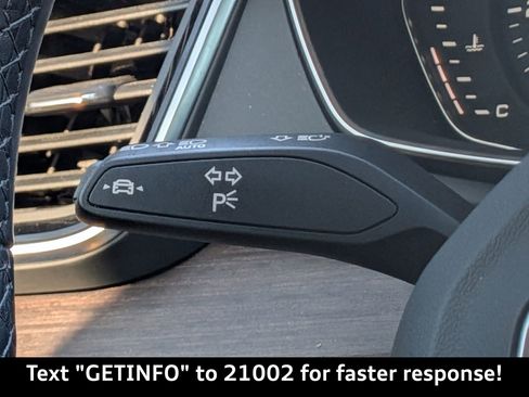 Used 2023 Audi Q5 2.0T Premium image 32