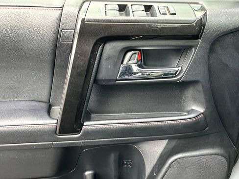 Used 2024 Toyota 4Runner TRD Off-Road image 11