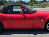 Used 2000 BMW Z3 2.5i image 4
