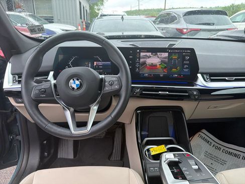 Used 2023 BMW X1 xDrive28i w/ Convenience Package AWD/4WD image 24