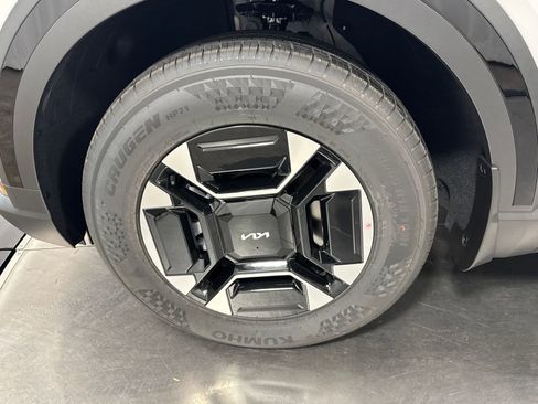 New 2027 Kia Telluride X-Line EX AWD/4WD image 2