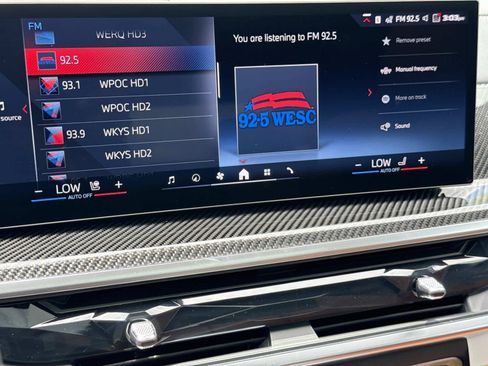 New 2027 BMW X7 M60i AWD/4WD image 3